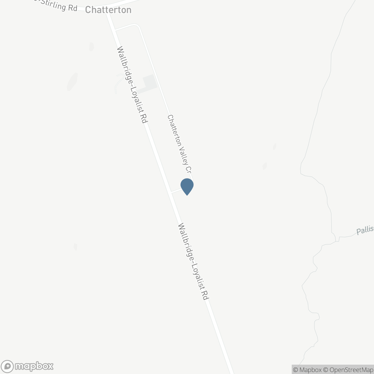 29 CHATTERTON VALLEY CRESCENT, Quinte West, Ontario K0K 2B0